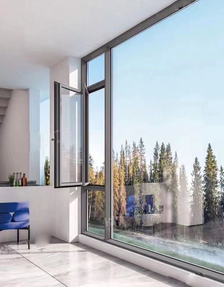 111双断桥双内开